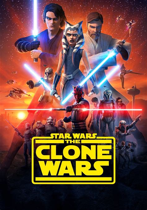 watch star wars the clone wars tv show online free|clone wars season 4 episodes.